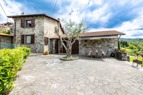 Casa Sant'Anna - In Garfagnana - Happy Rentals